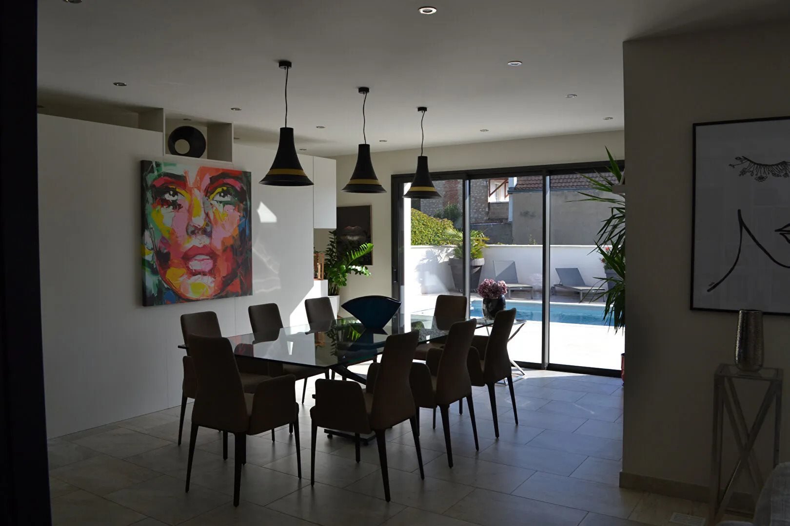 Maison à vendre, 177m², Châtellerault