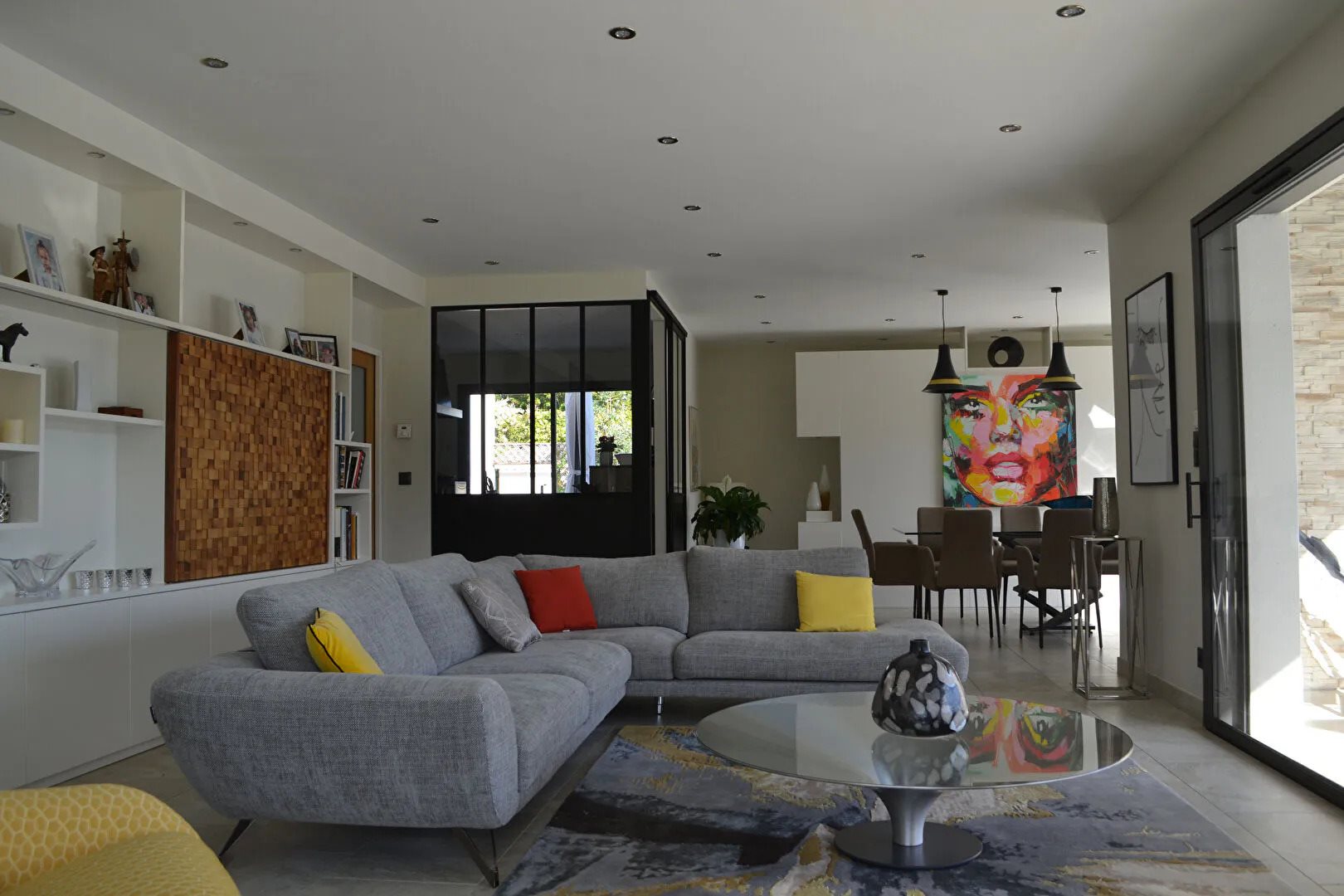 Maison à vendre, 177m², Châtellerault