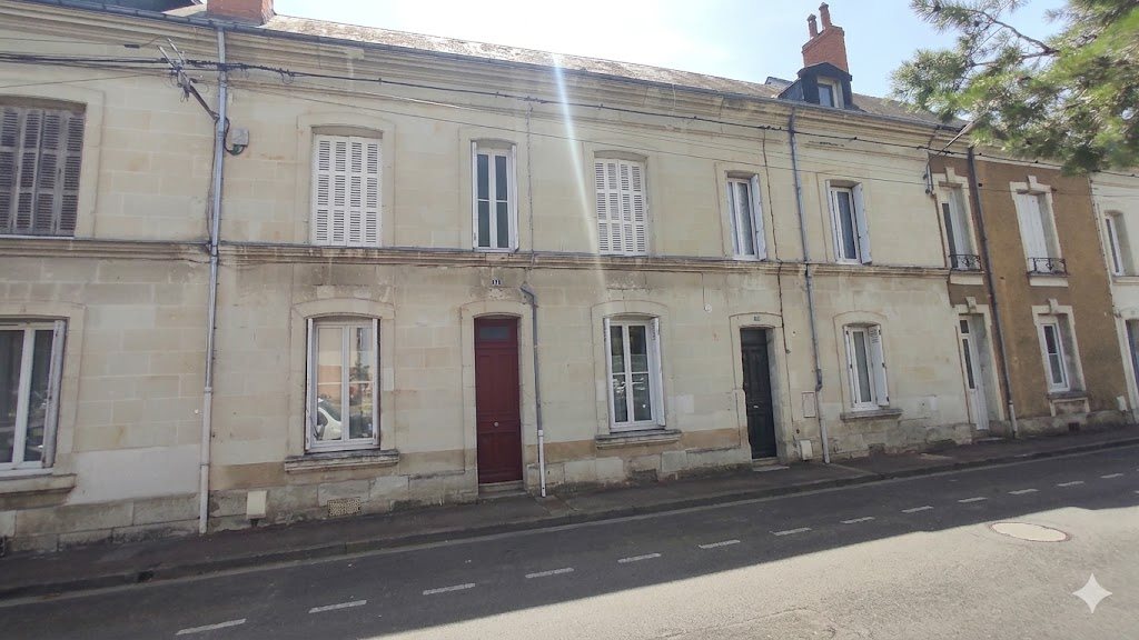 Maison à vendre, 116m², Châtellerault