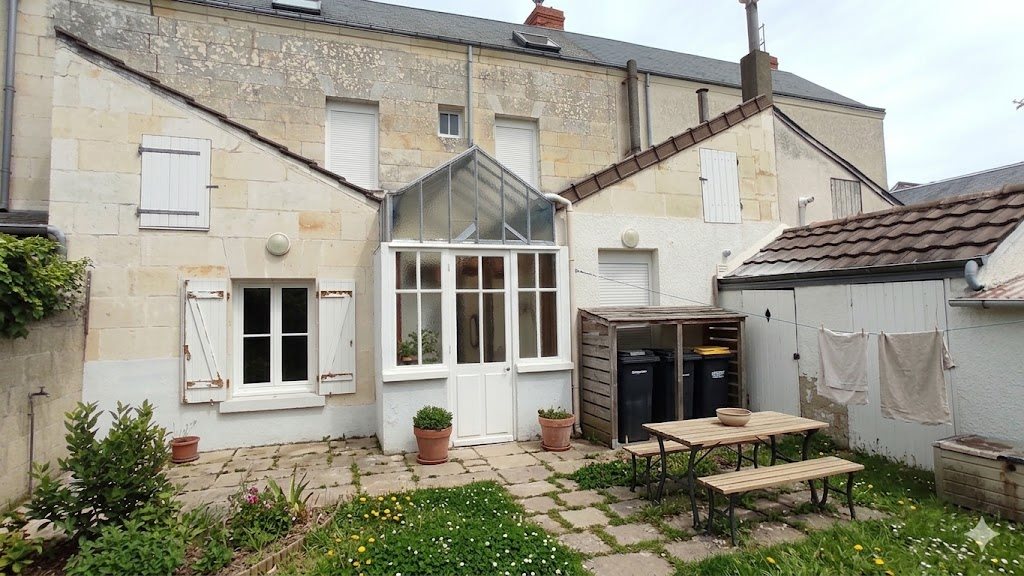 Maison à vendre, 116m², Châtellerault