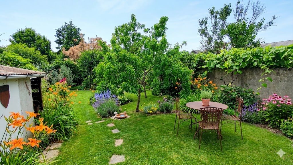 Maison à vendre, 116m², Châtellerault