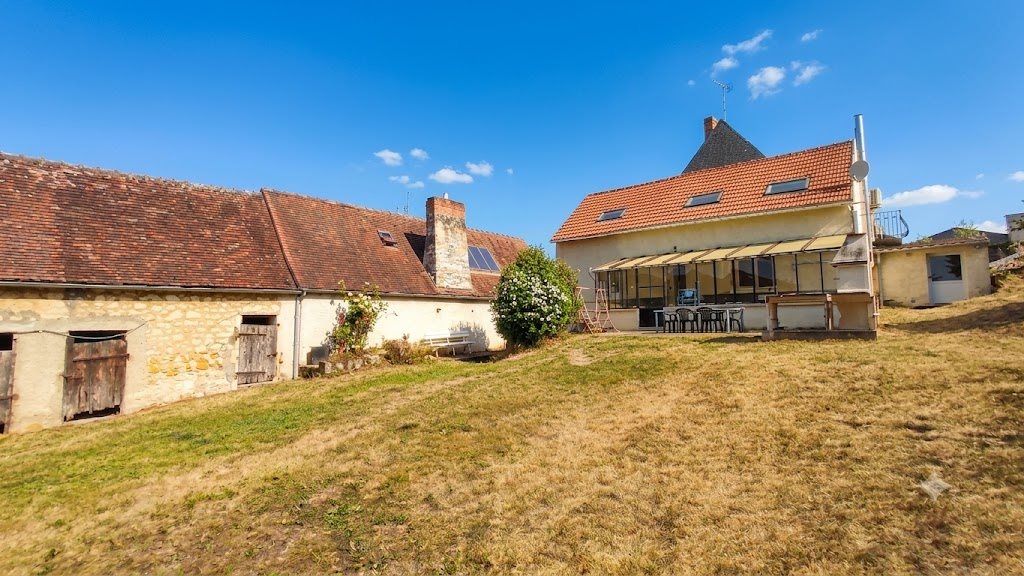 Maison à vendre, 98m², Antran