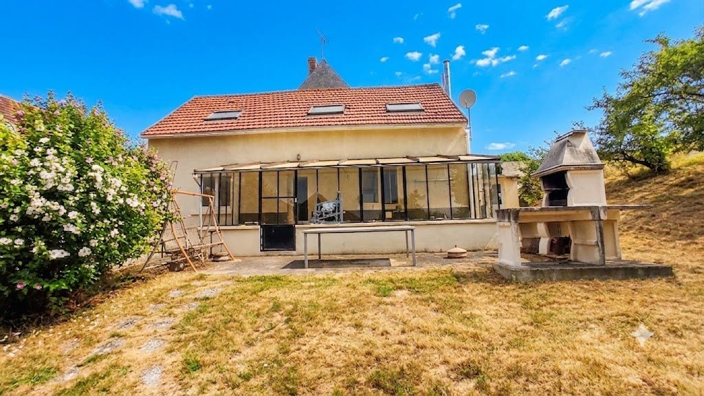Maison à vendre, 98m², Antran
