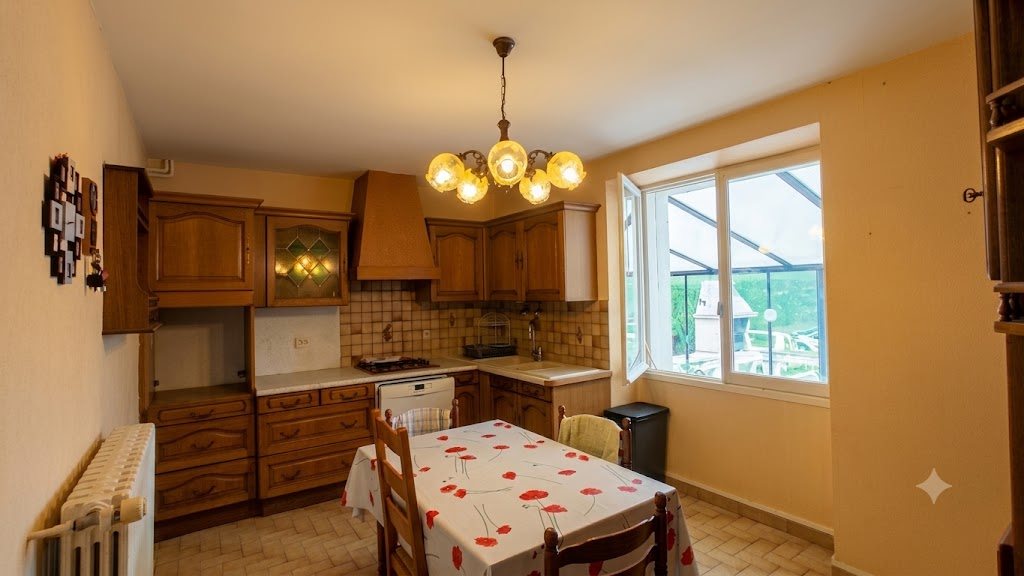 Maison à vendre, 98m², Antran