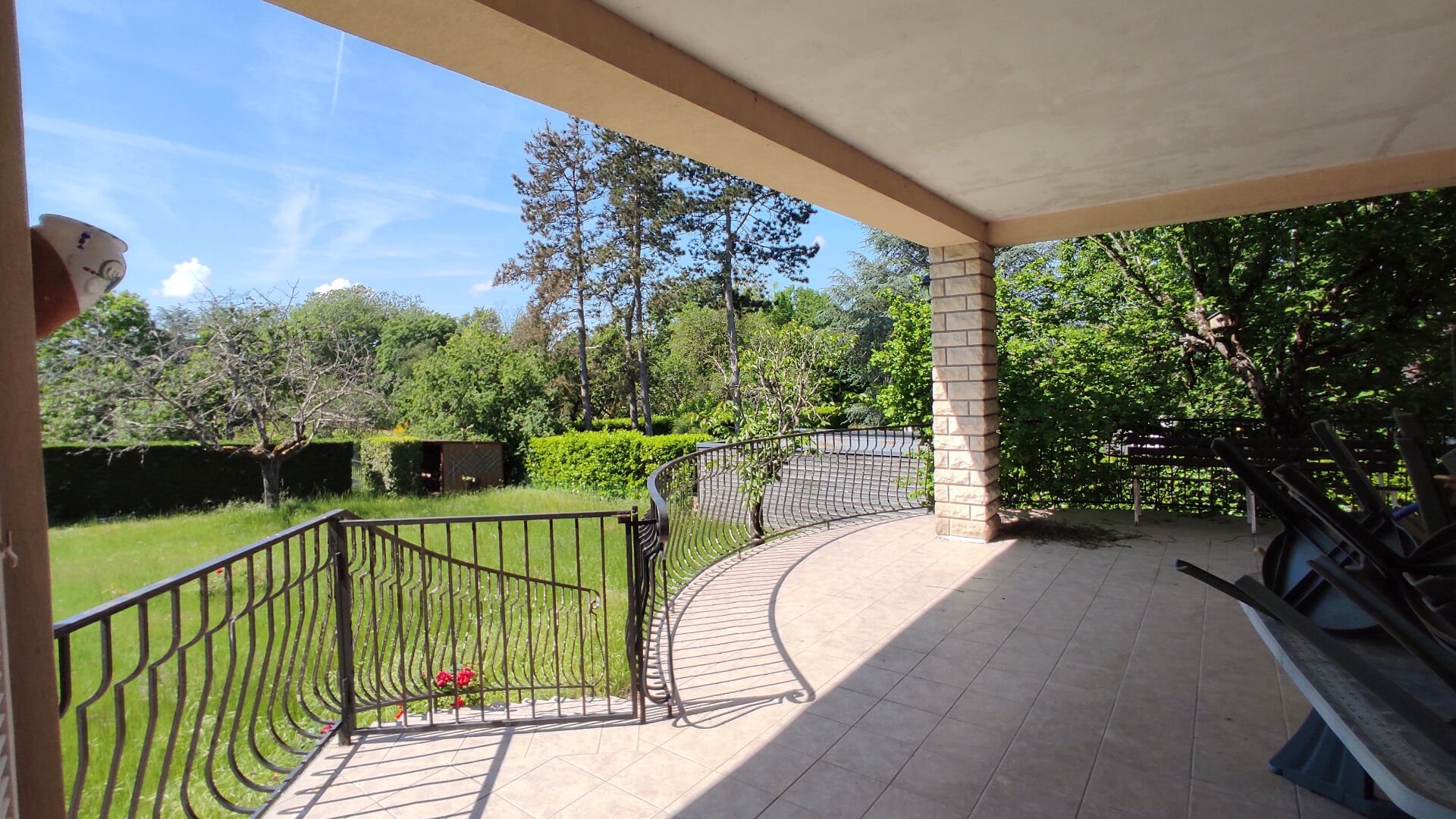 Maison à vendre, 289m², Châtellerault