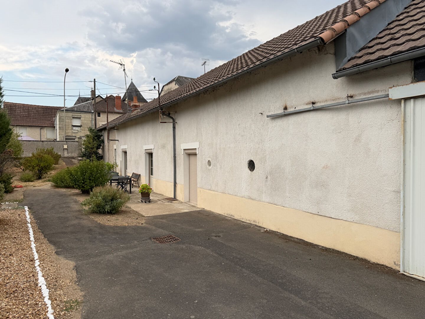 Maison à vendre, 76m², Dangé-Saint-Romain