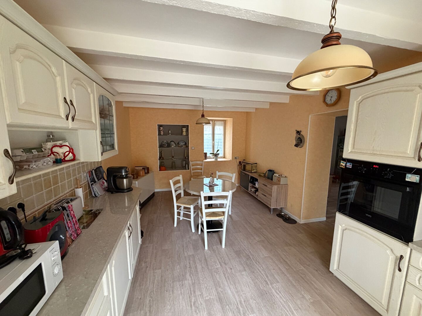 Maison à vendre, 76m², Dangé-Saint-Romain