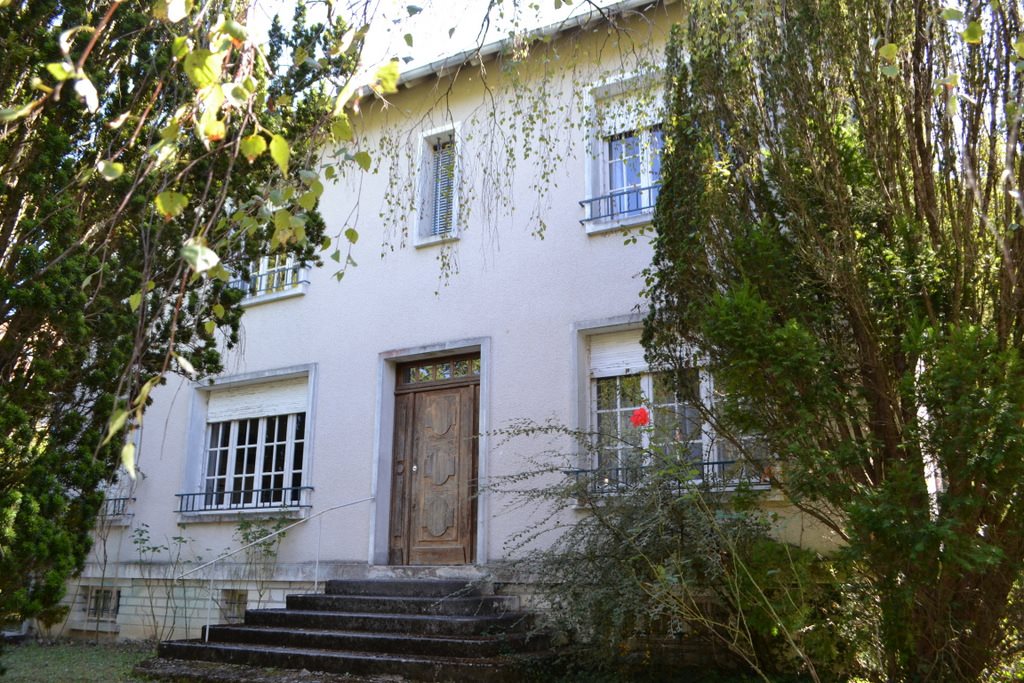 Maison à vendre, 222m², La Roche-Posay