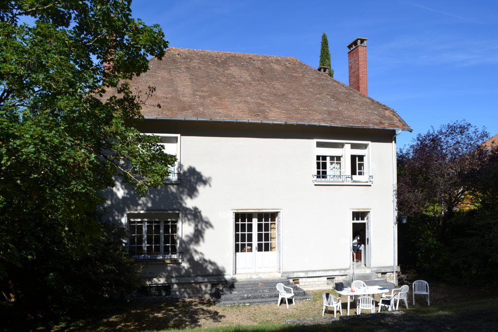 Maison à vendre, 222m², La Roche-Posay