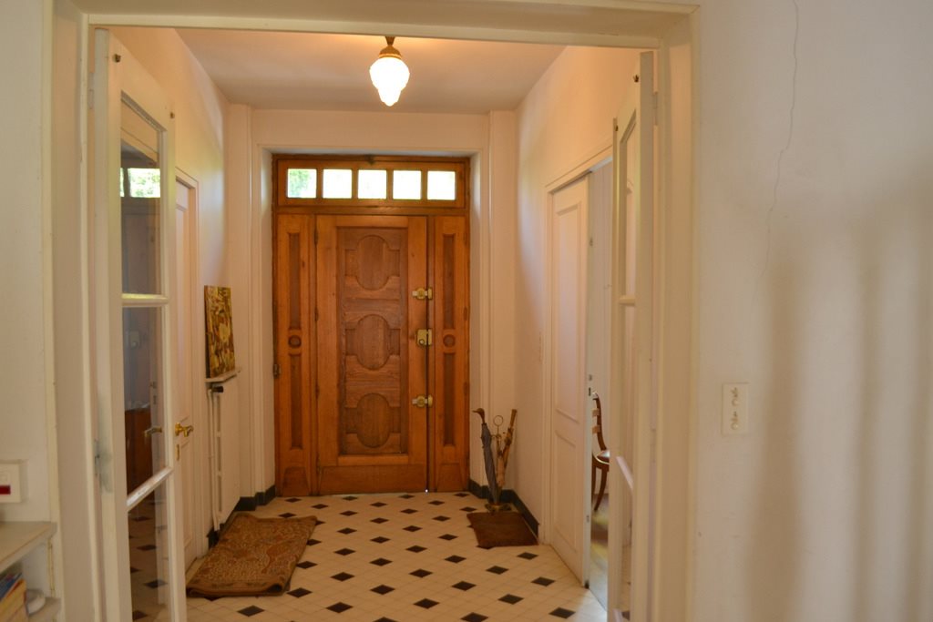 Maison à vendre, 222m², La Roche-Posay