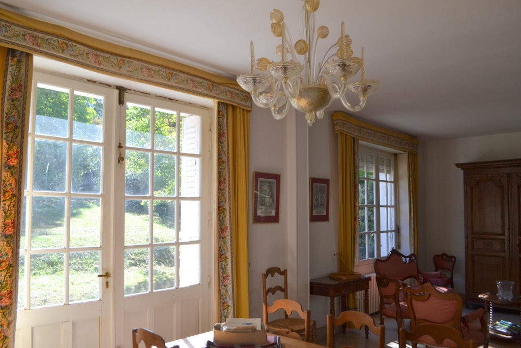 Maison à vendre, 222m², La Roche-Posay