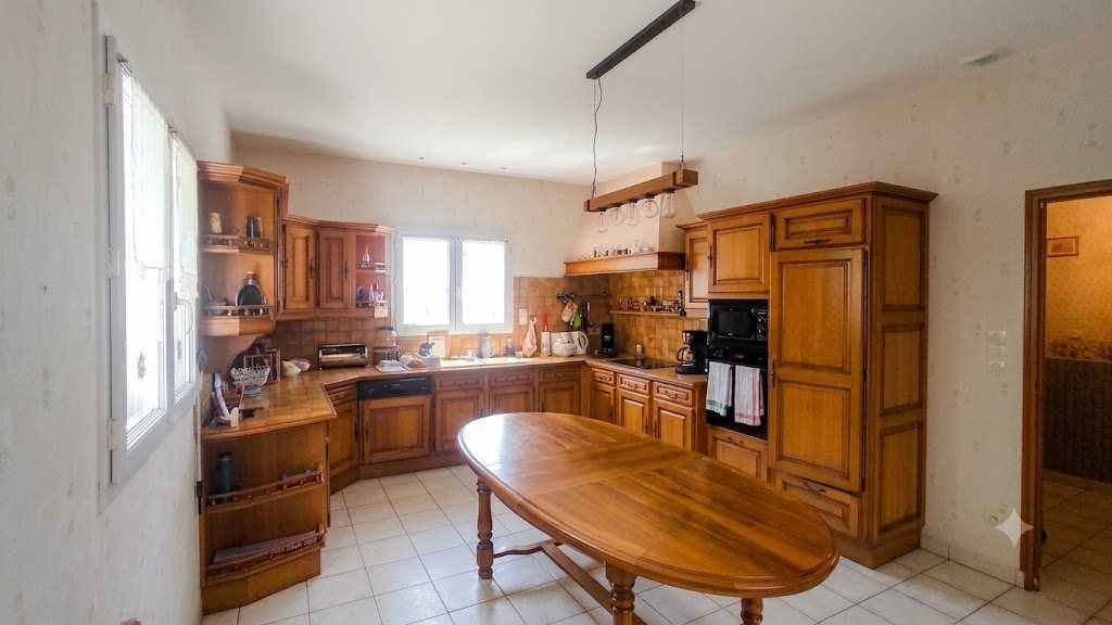 Maison à vendre, 165m², Châtellerault