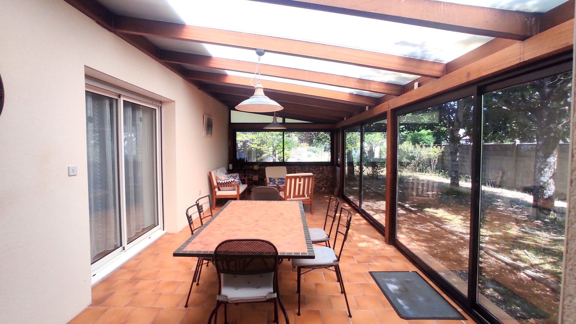 Maison à vendre, 165m², Châtellerault
