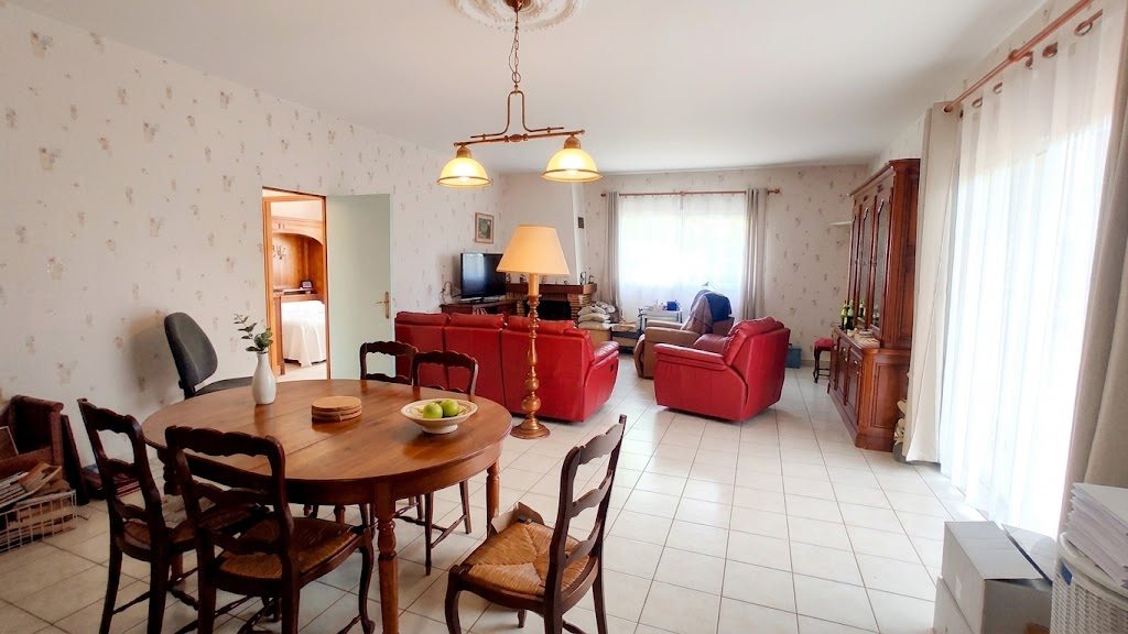 Maison à vendre, 165m², Châtellerault