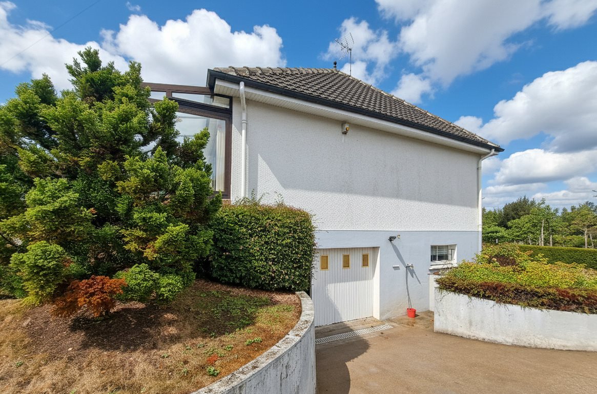 Maison à vendre, 91m², Dangé-Saint-Romain