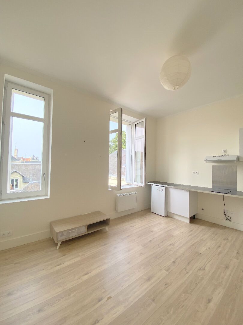 Appartement à louer, 27m², Châtellerault