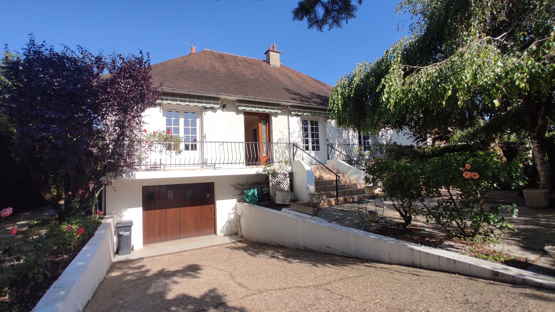 Maison à vendre, 162m², Châtellerault