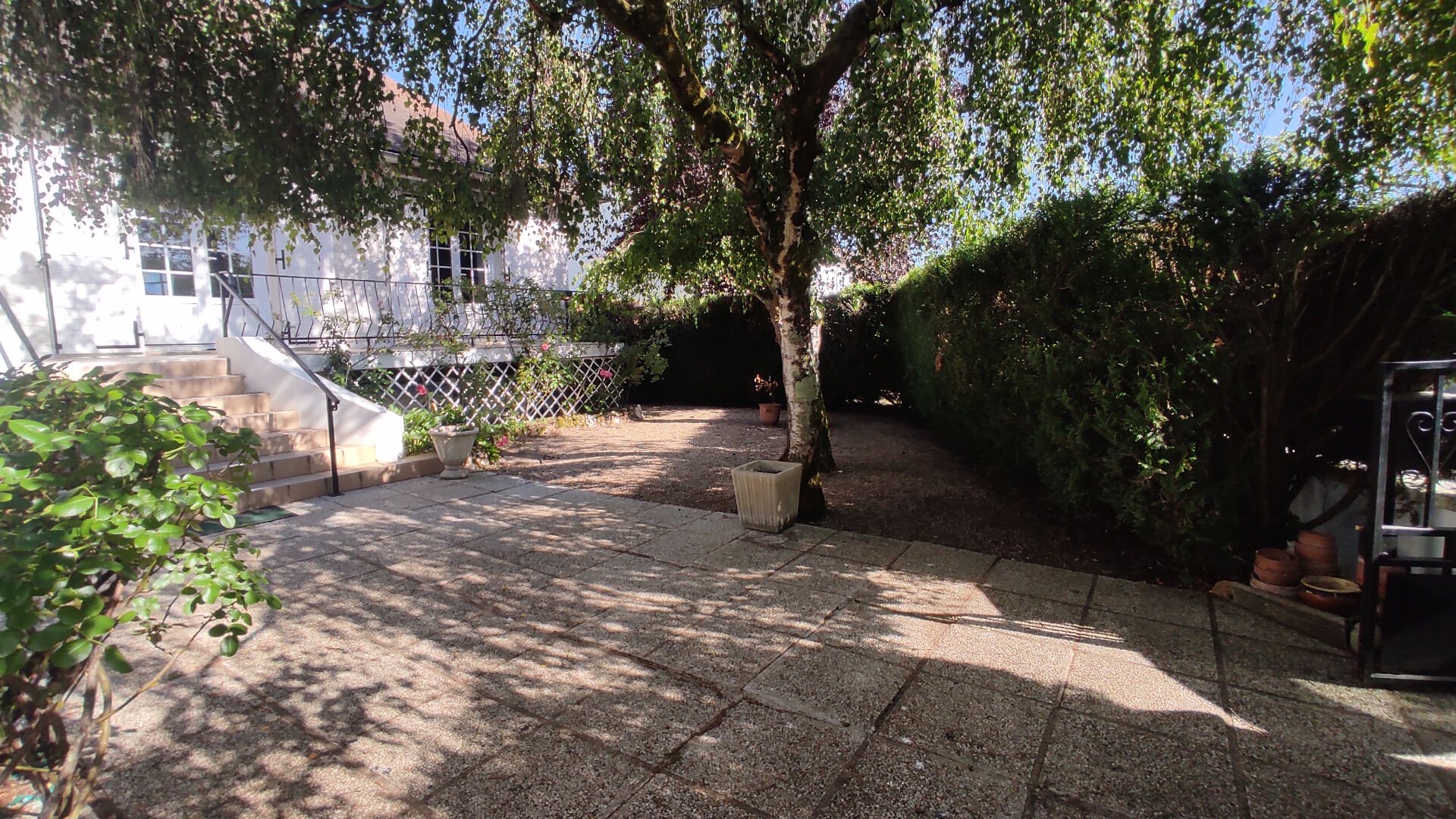 Maison à vendre, 162m², Châtellerault