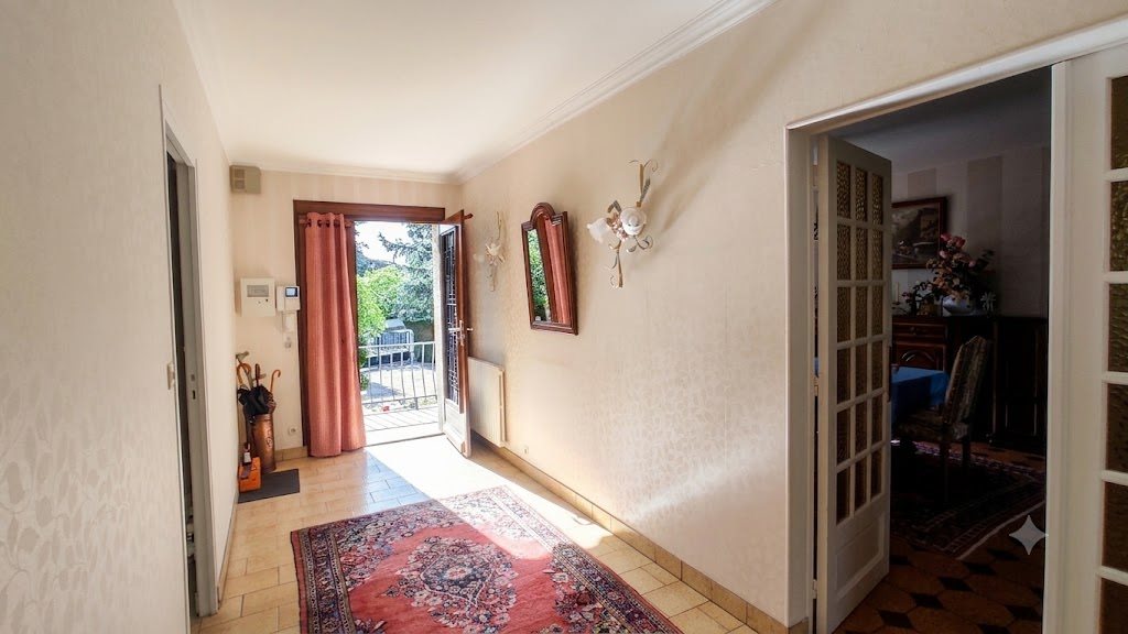 Maison à vendre, 162m², Châtellerault