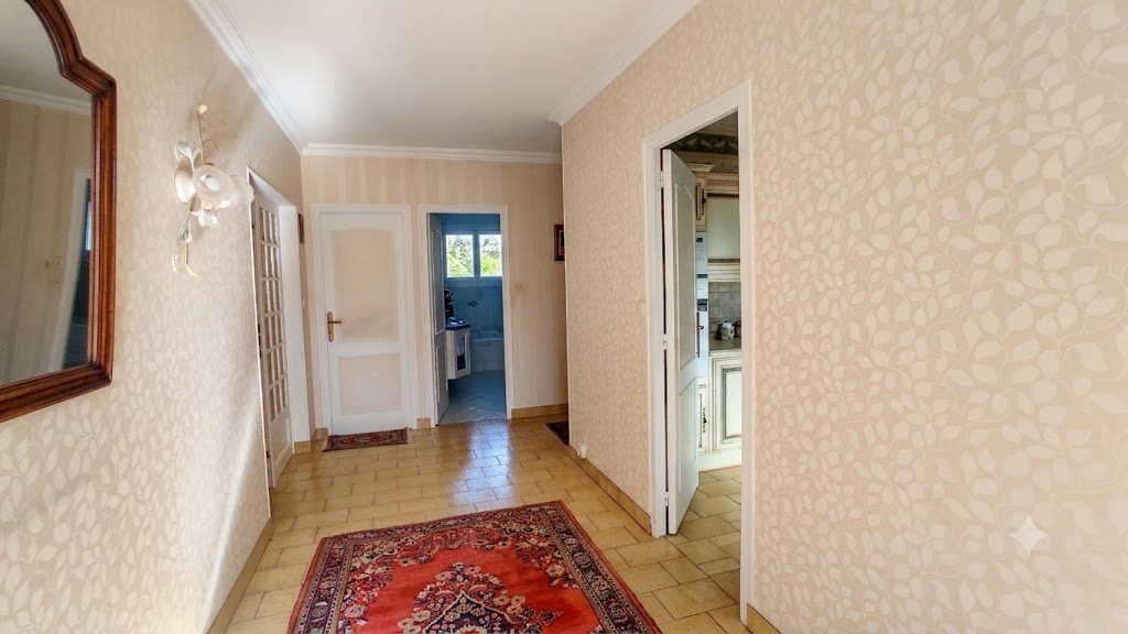 Maison à vendre, 162m², Châtellerault