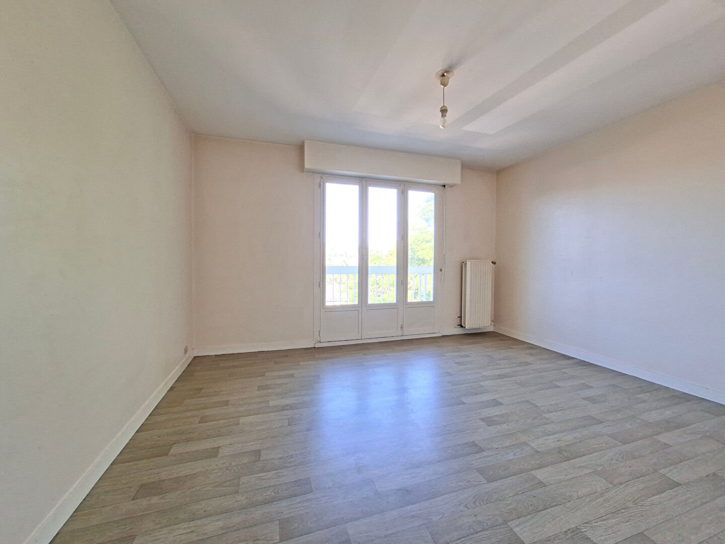 Appartement à vendre, 42m², Châtellerault