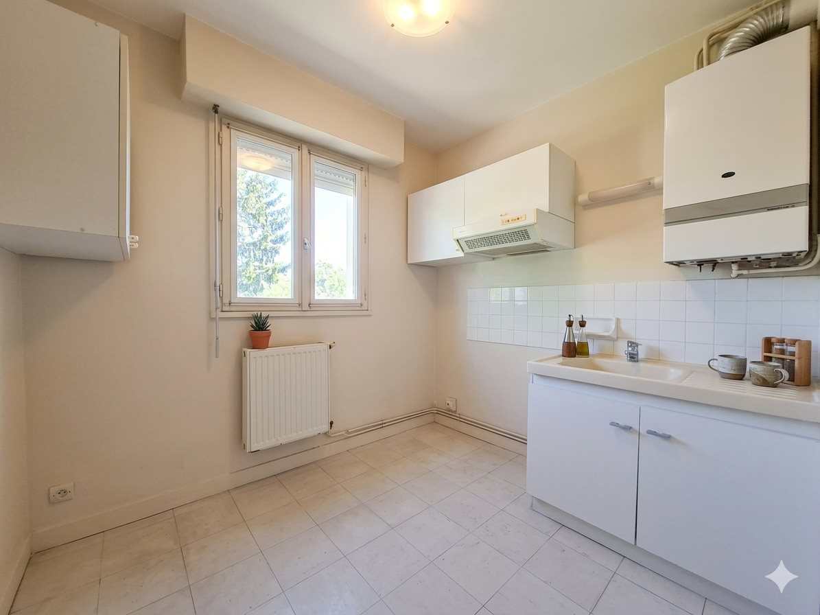 Appartement à vendre, 42m², Châtellerault