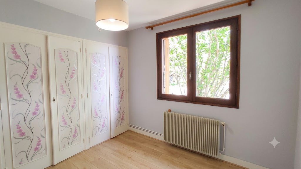 Maison à vendre, 75m², Thuré