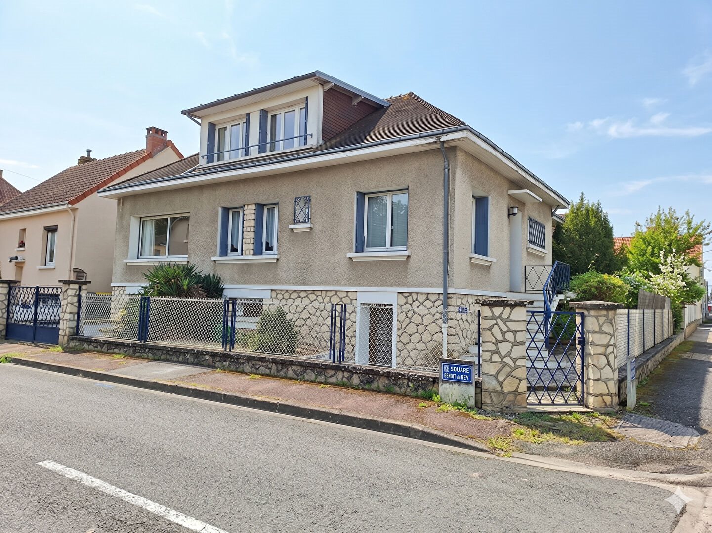 Maison à vendre, 165m², Châtellerault