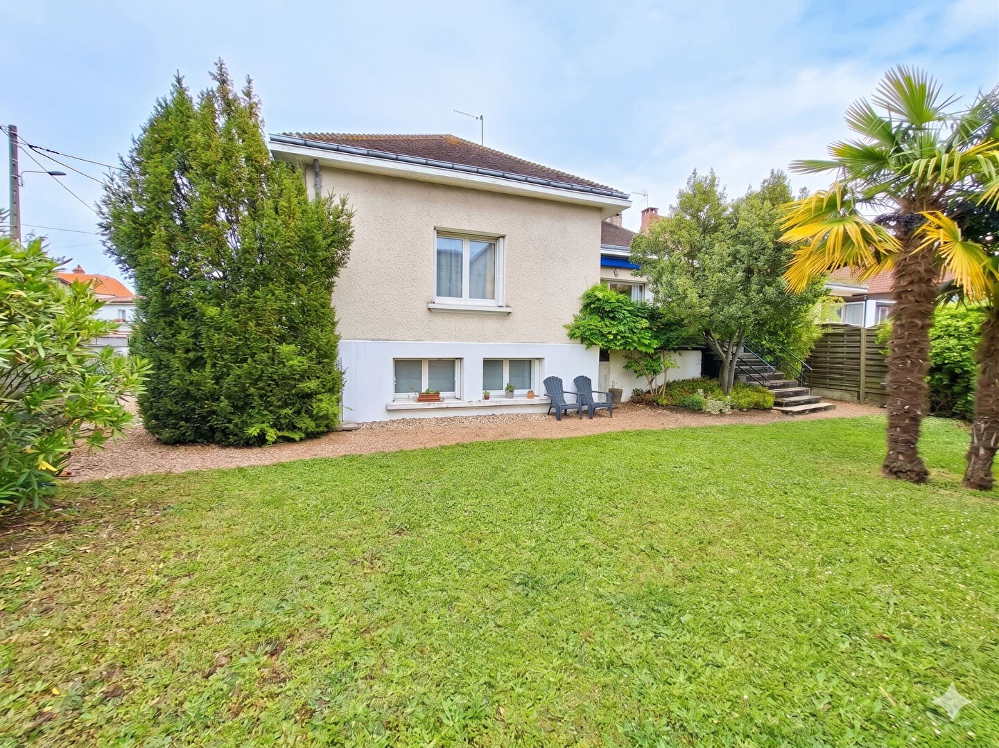Maison à vendre, 165m², Châtellerault