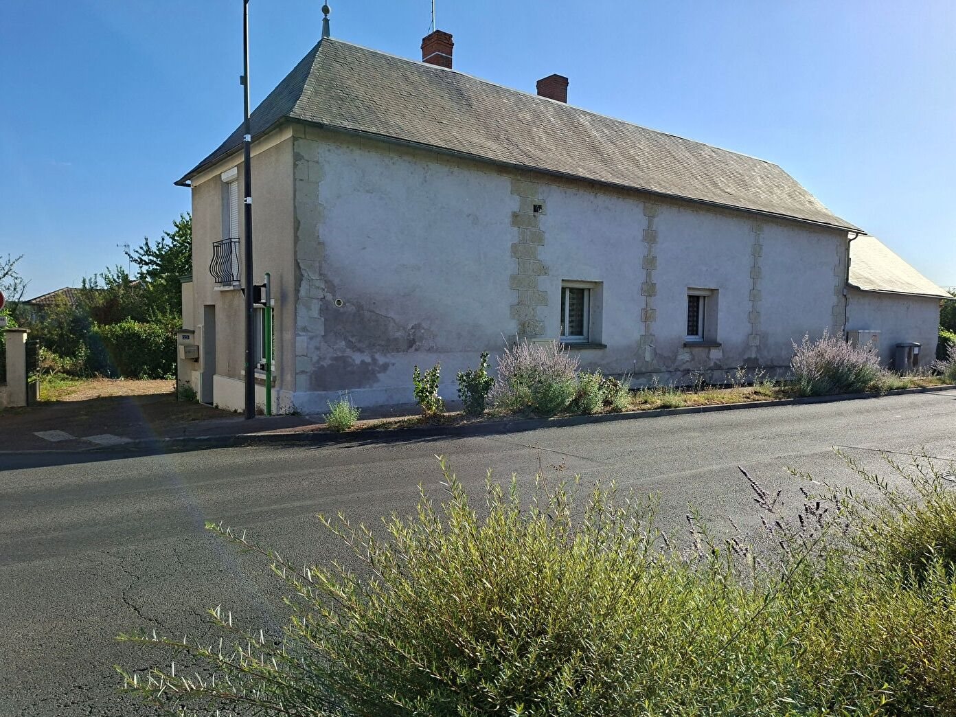 Maison à vendre, 90m², Thuré