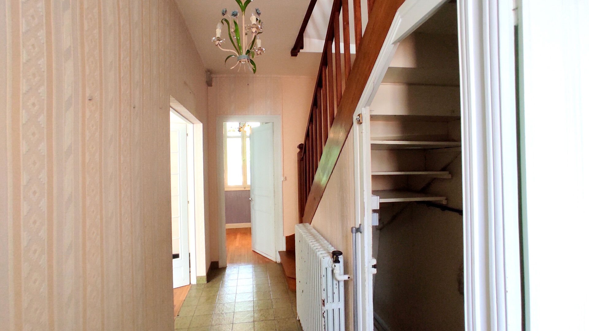 Maison à vendre, 123m², Châtellerault