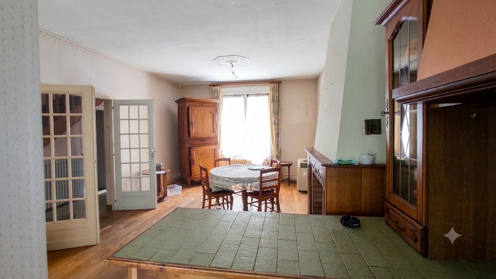 Maison à vendre, 123m², Châtellerault