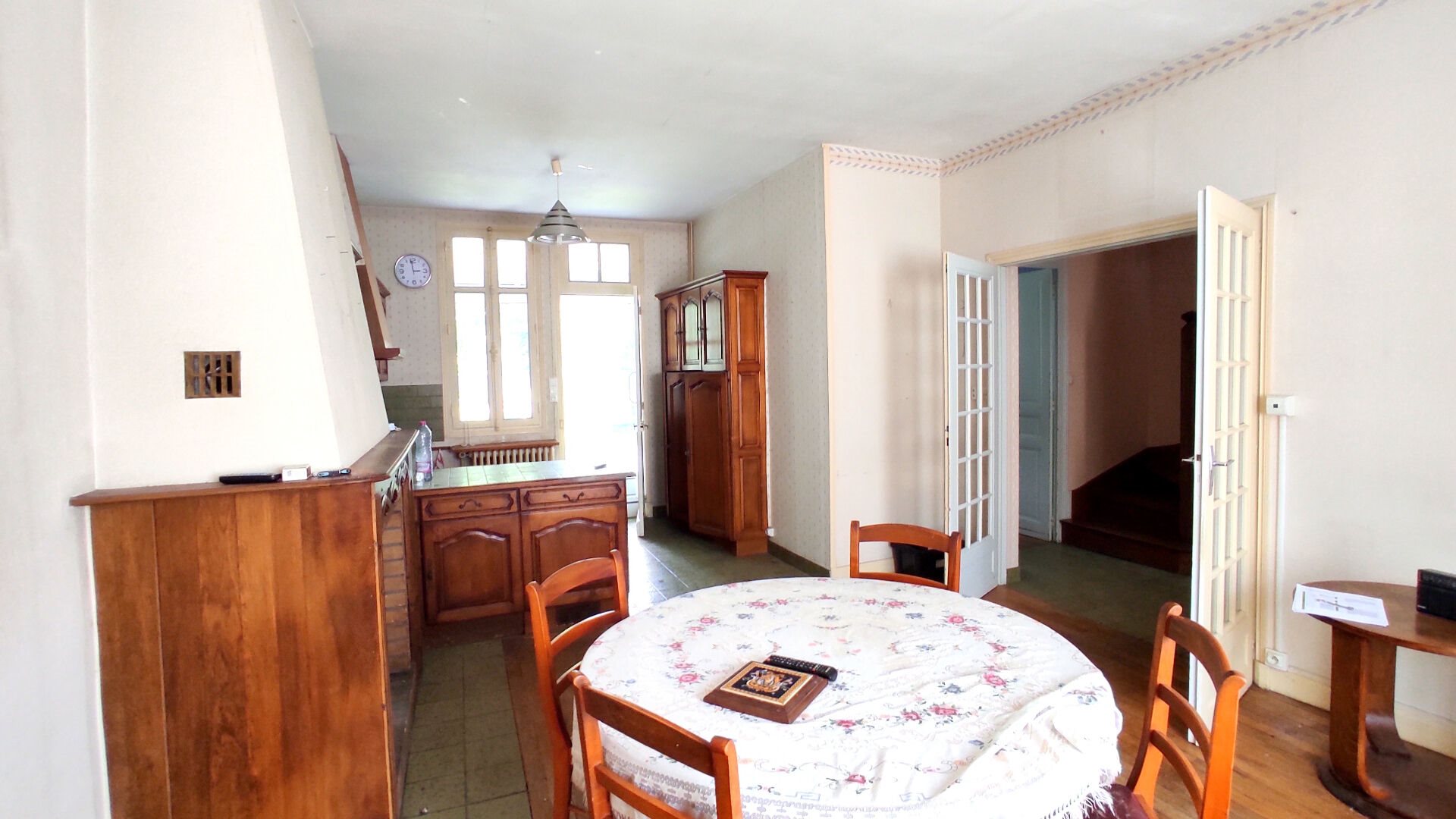 Maison à vendre, 123m², Châtellerault