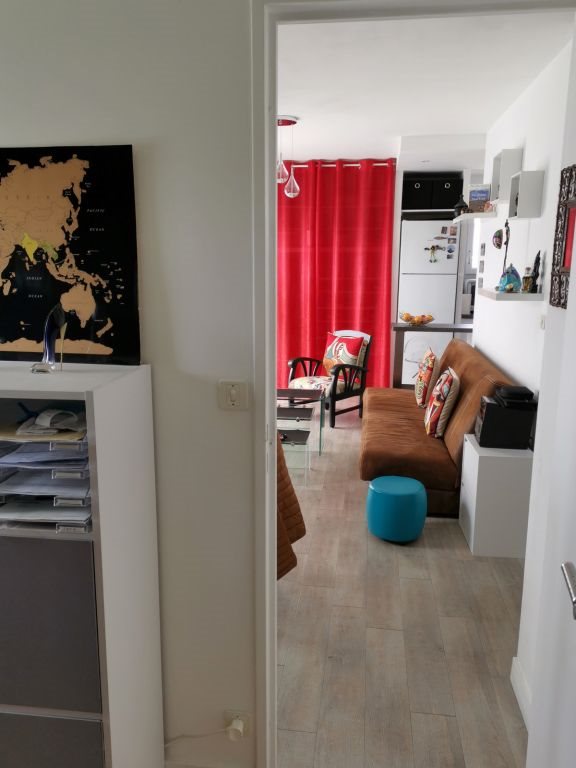 Appartement à louer, 34m², Châtellerault