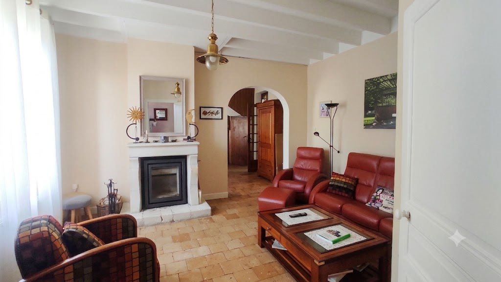 Maison à vendre, 144m², Châtellerault