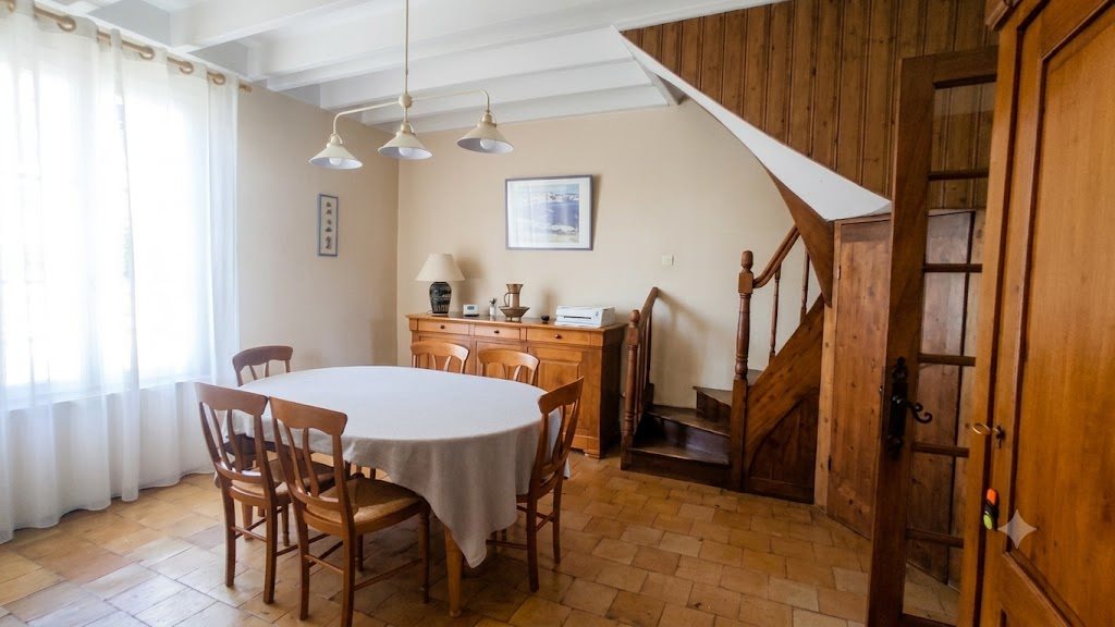 Maison à vendre, 144m², Châtellerault