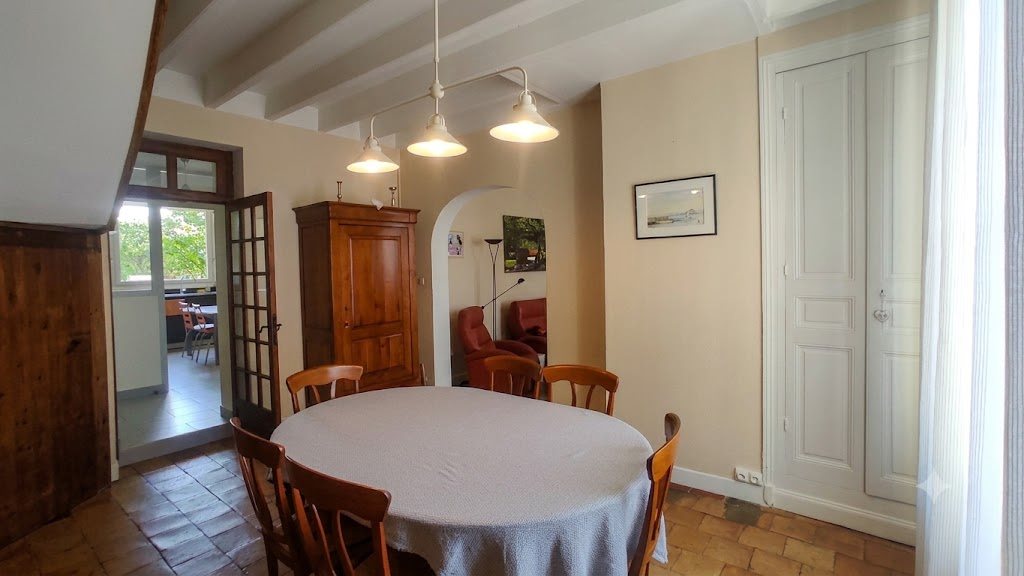 Maison à vendre, 144m², Châtellerault