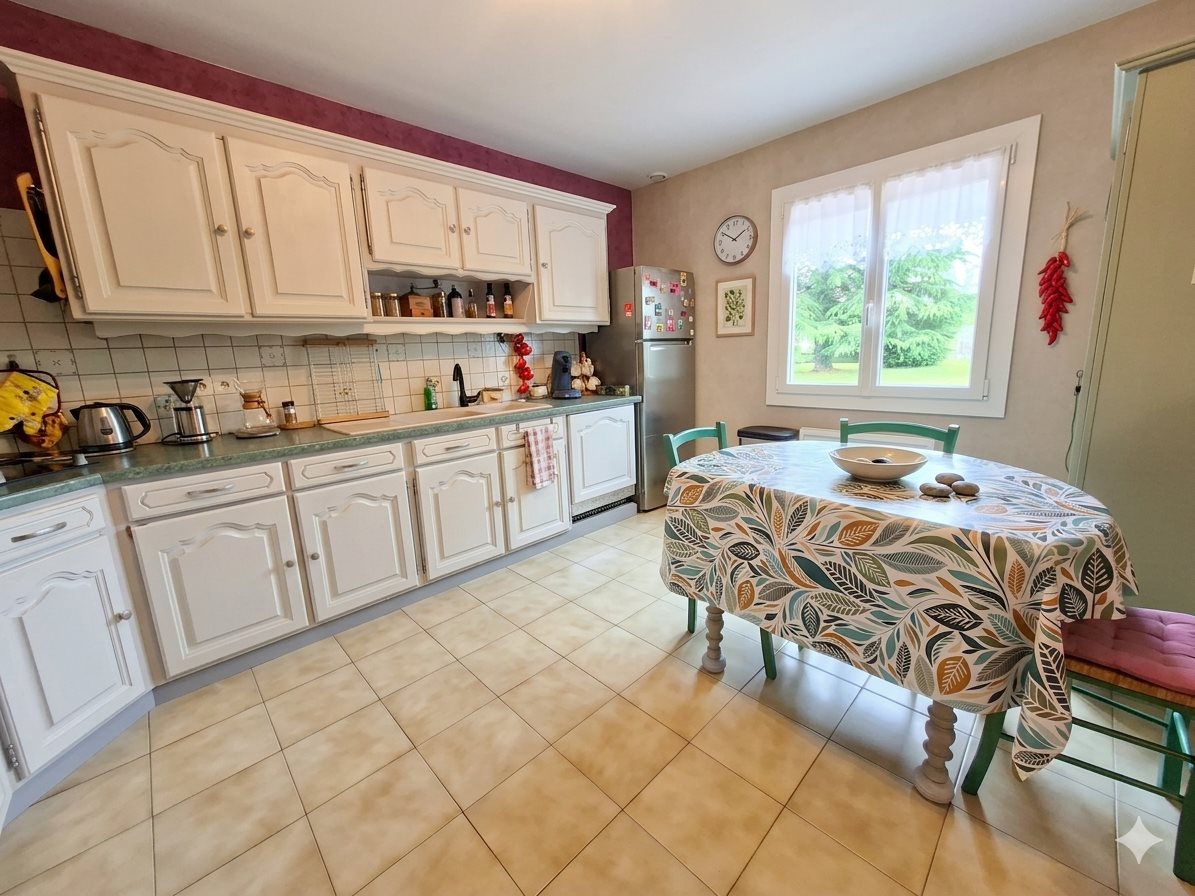 Maison à vendre, 210m², Barrou