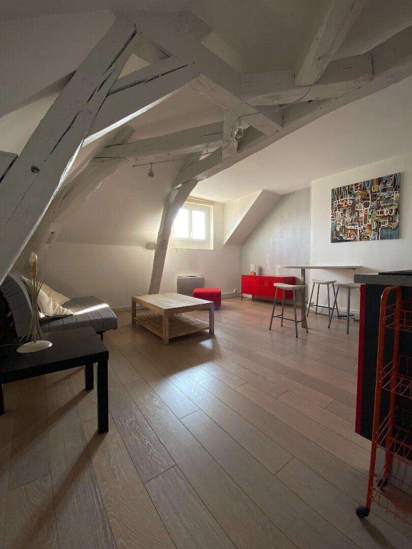 Appartement à louer, 41m², Châtellerault