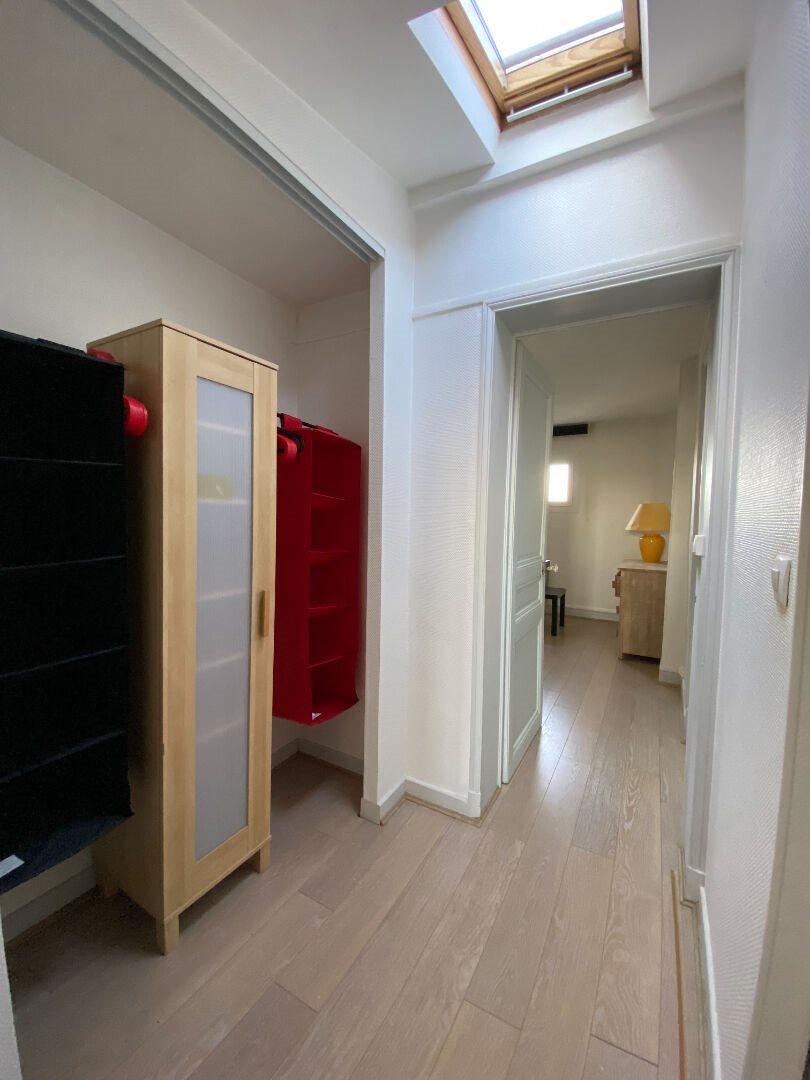 Appartement à louer, 41m², Châtellerault