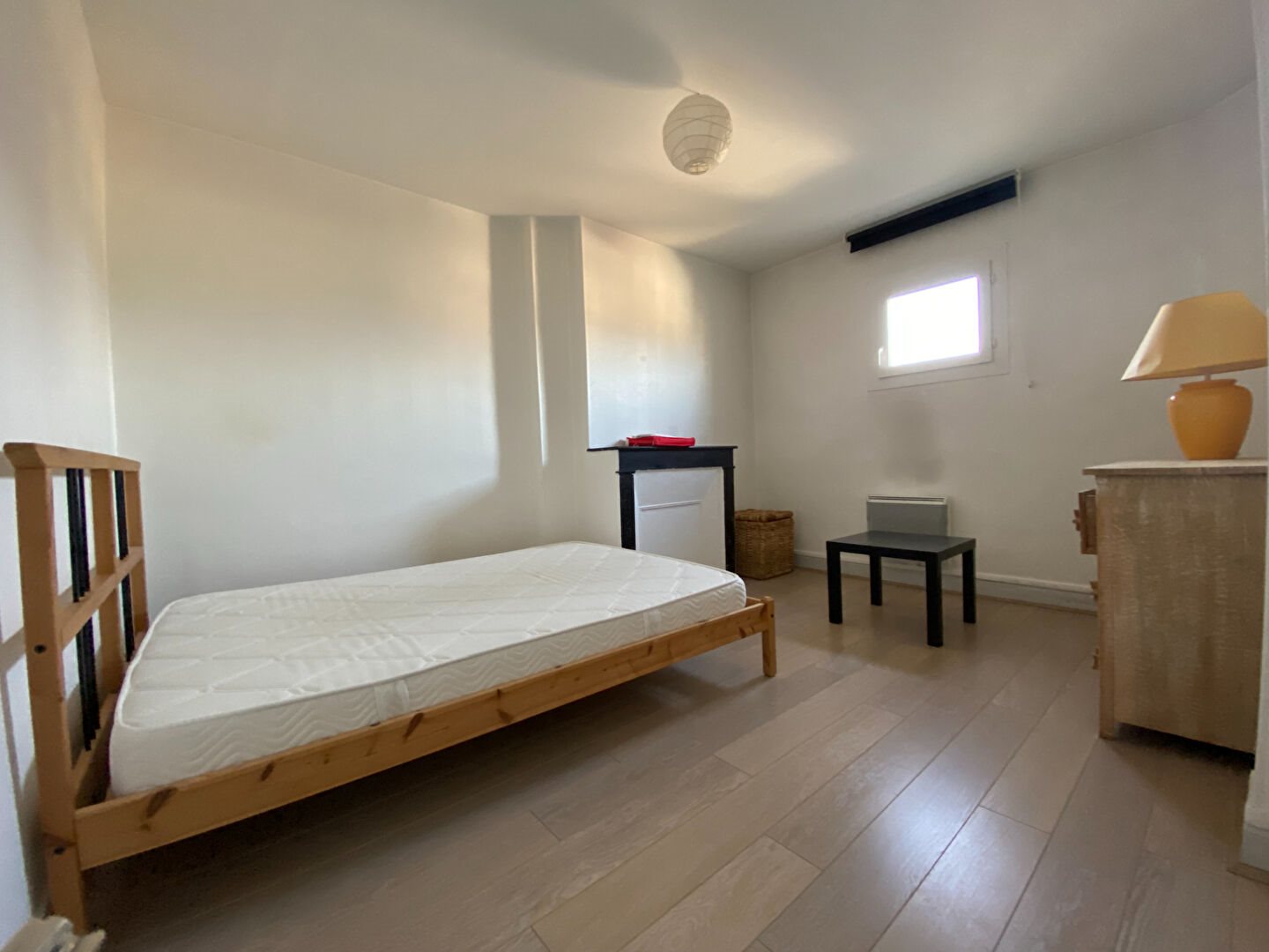Appartement à louer, 41m², Châtellerault