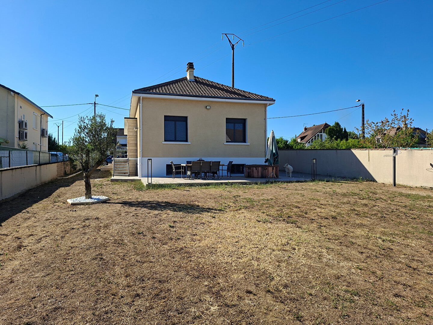Maison à vendre, 105m², Châtellerault