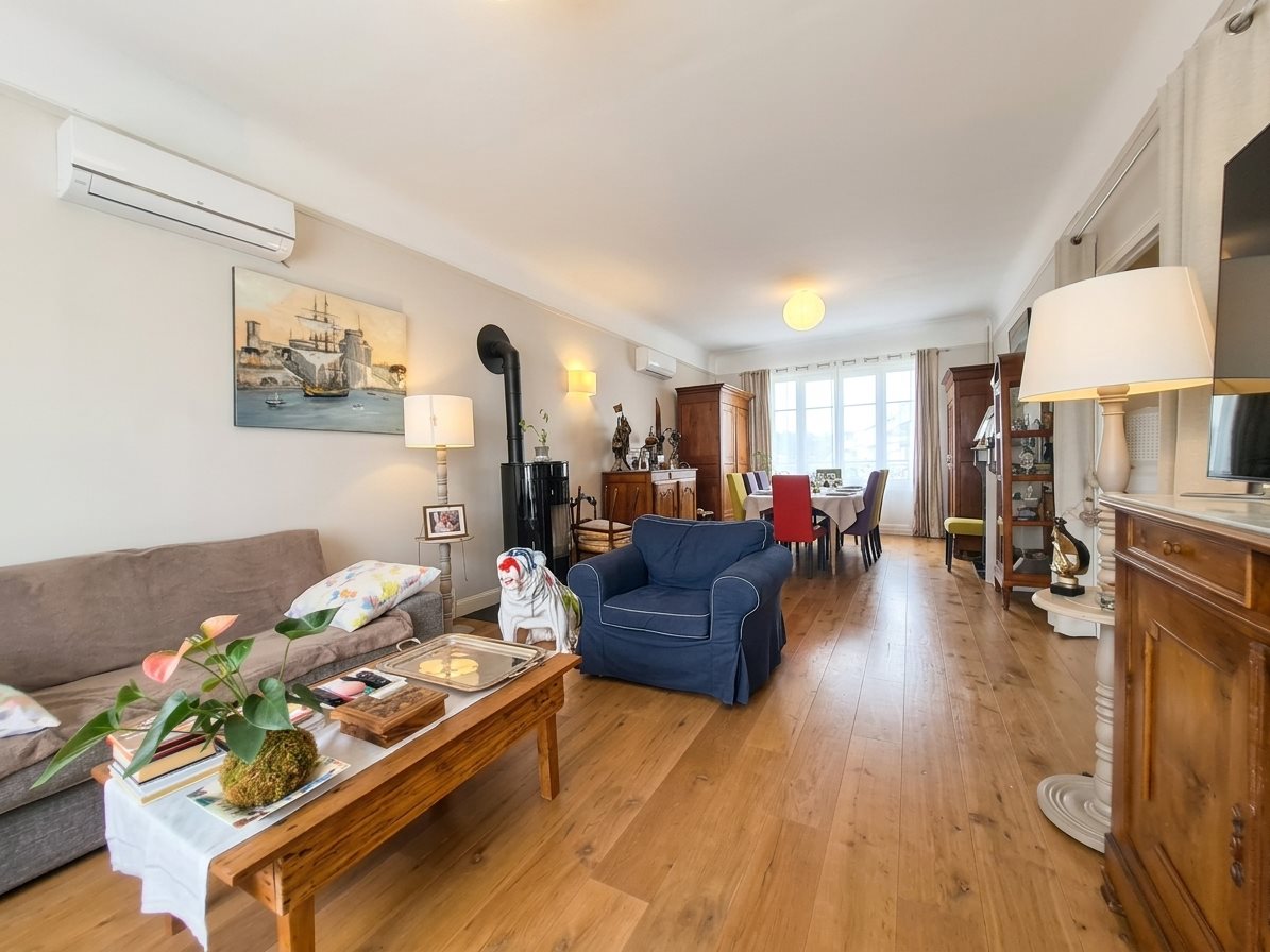 Maison à vendre, 220m², Châtellerault