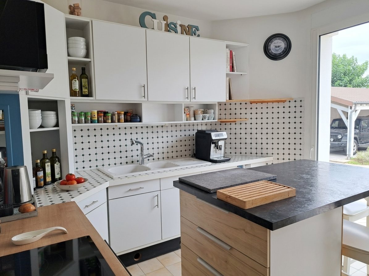 Maison à vendre, 220m², Châtellerault