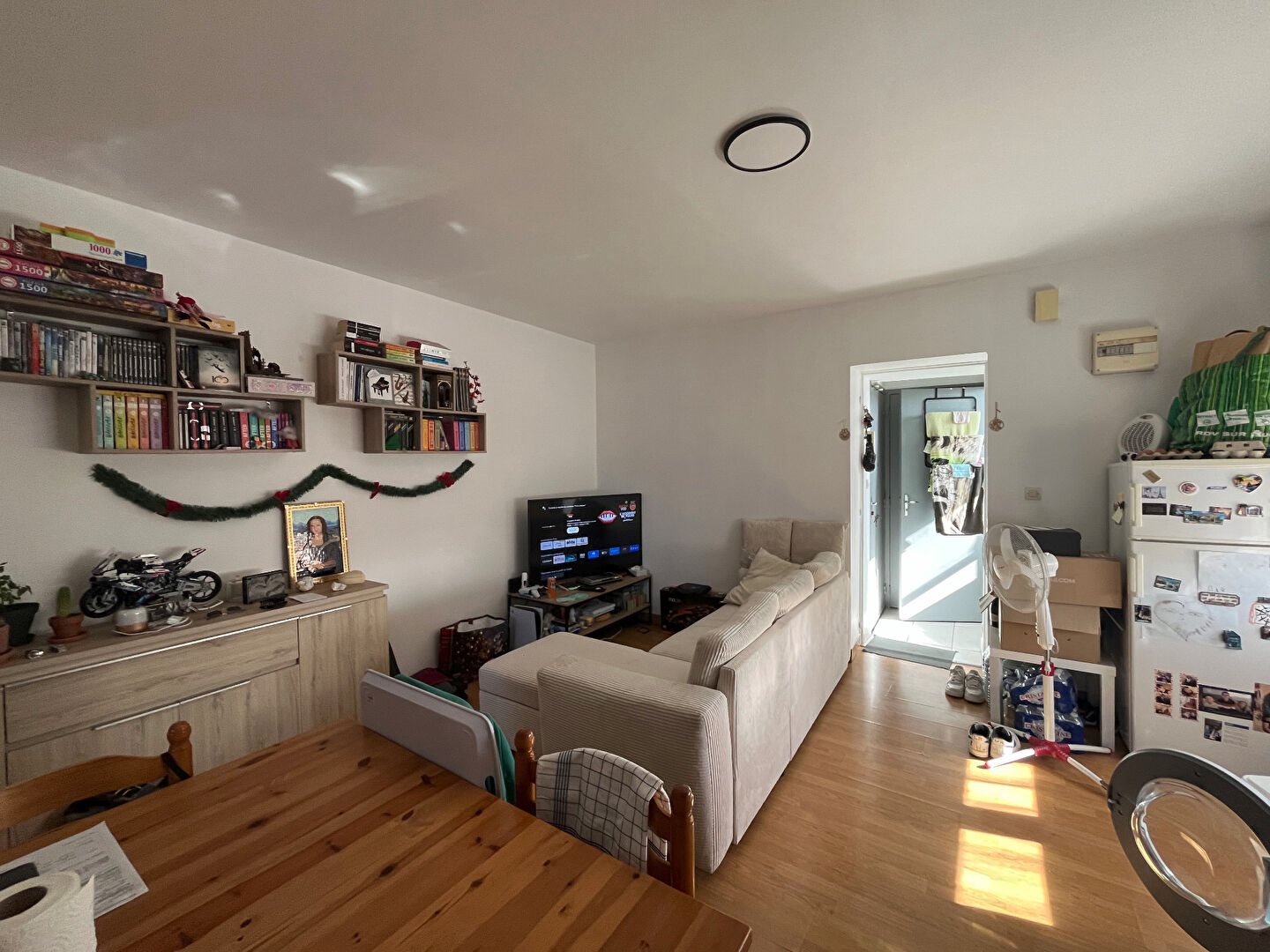 Appartement à louer, 37m², Châtellerault
