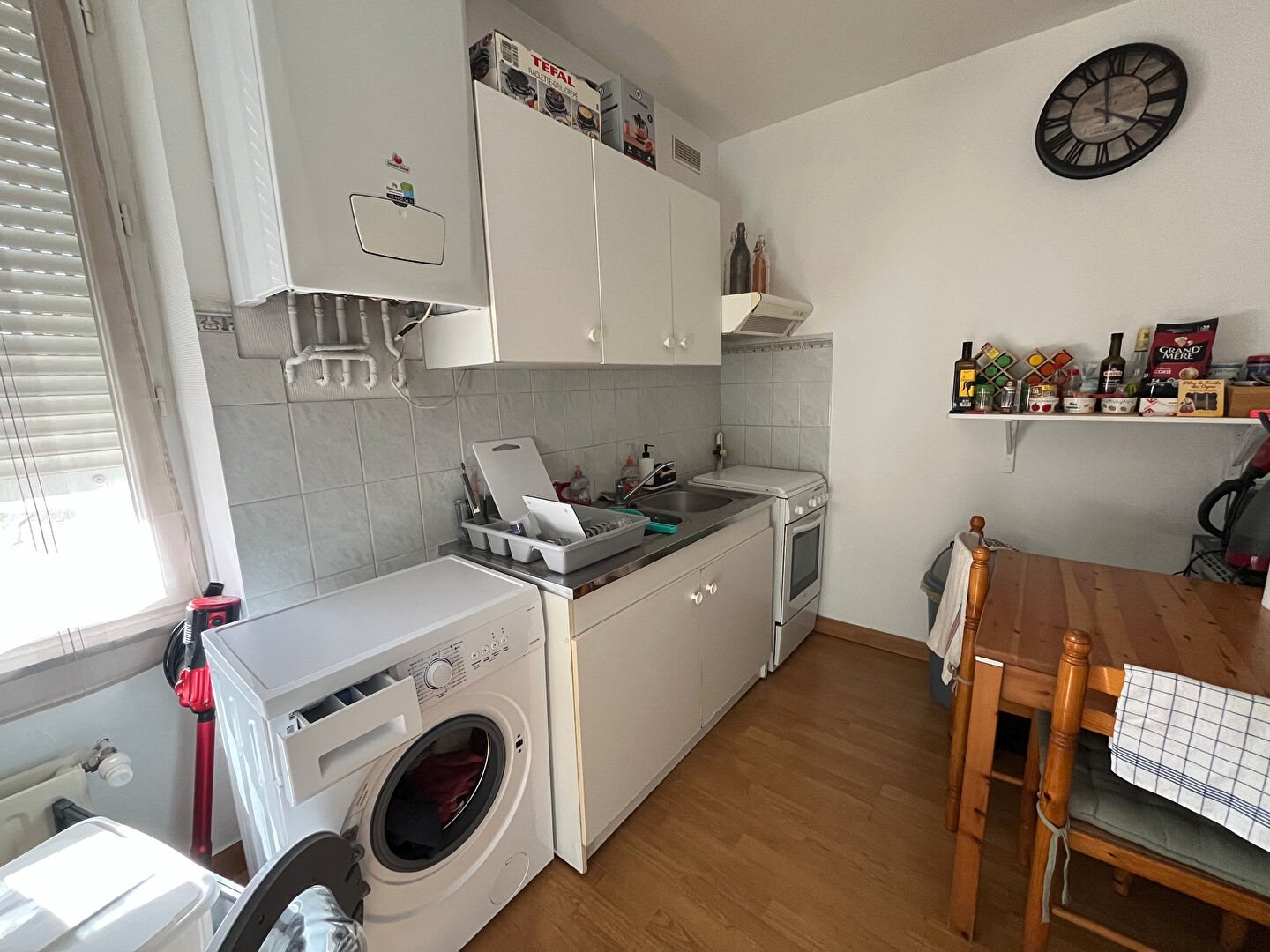 Appartement à louer, 37m², Châtellerault