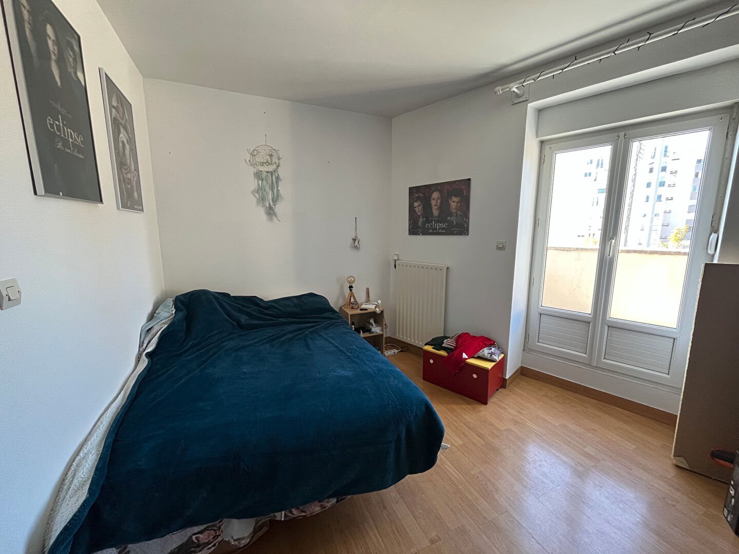 Appartement à louer, 37m², Châtellerault