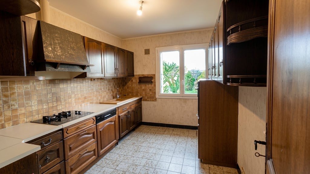 Maison à vendre, 135m², Naintré