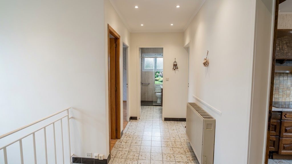 Maison à vendre, 135m², Naintré