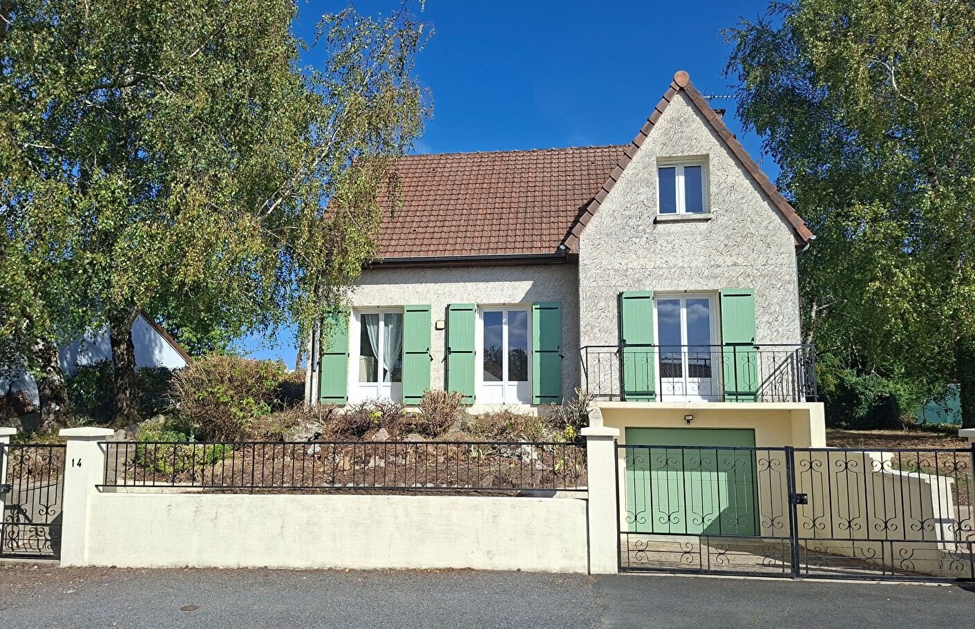 Maison à vendre, 87m², Châtellerault